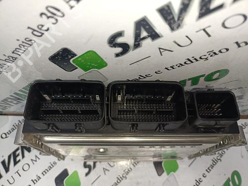 Engine control unit (ECU) RENAULT MEGANE IV Hatchback (B9A/M/N_) 1.5 dCi 110 (B9A3) | BP29803743M57