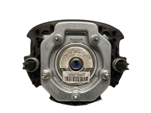 Airbag Kit VW POLO IV (9N_, 9A_) 1.4 TDI | BP29803744C86 