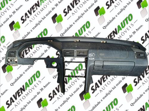 Kollisonspute sett MERCEDES-BENZ C-CLASS (W202) C 220 CDI (202.133) (125 hp) 29803745