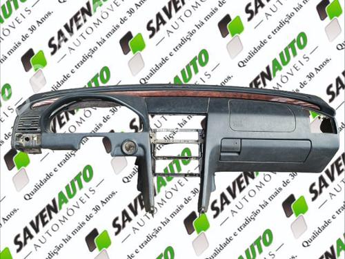 Kollisonspute sett MERCEDES-BENZ C-CLASS (W202) C 220 CDI (202.133) (125 hp) 29803751