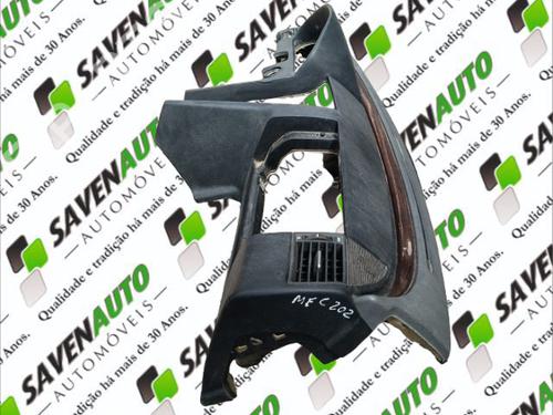 Kollisonspute sett MERCEDES-BENZ C-CLASS (W202) C 220 CDI (202.133) | BP29803753C86