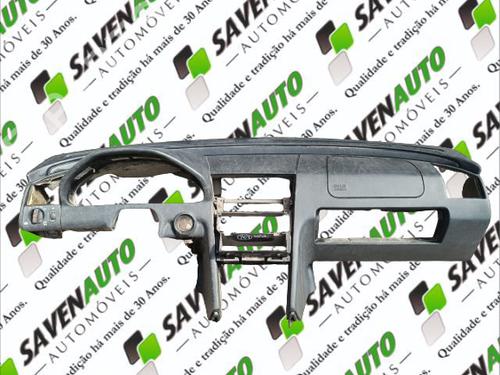 Used Airbag Kit MERCEDES-BENZ C-CLASS (W202) C 220 CDI (202.133) (125 hp) 29803754