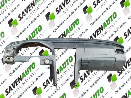 Kollisonspute sett MERCEDES-BENZ C-CLASS (W202) C 220 CDI (202.133) (125 hp) 29803755