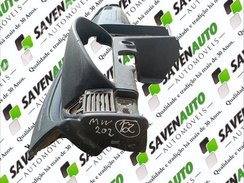 Kollisonspute sett MERCEDES-BENZ C-CLASS (W202) C 220 CDI (202.133) | BP29803755C86