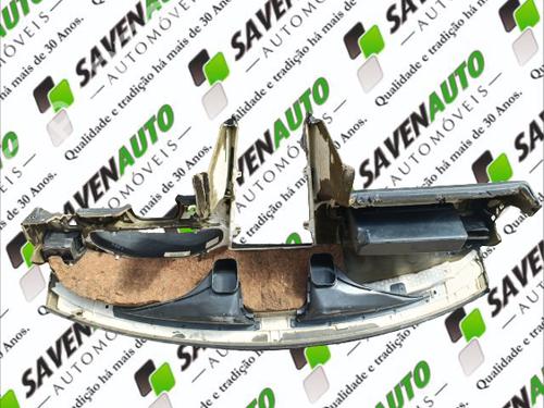 Kollisonspute sett MERCEDES-BENZ C-CLASS (W202) C 220 CDI (202.133) | BP29803755C86