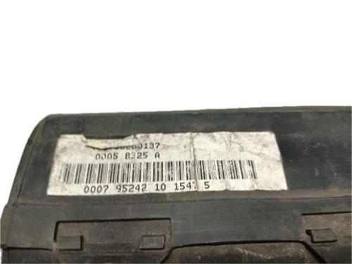 Kollisonspute sett MERCEDES-BENZ C-CLASS (W202) C 220 CDI (202.133) | BP29803755C86