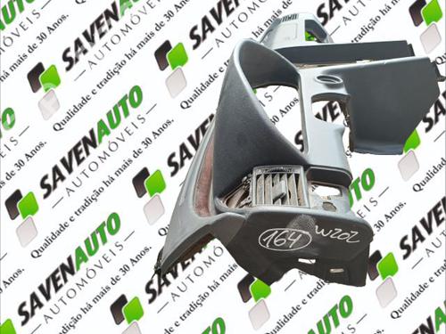 Kollisonspute sett MERCEDES-BENZ C-CLASS (W202) C 220 CDI (202.133) | BP29803757C86 