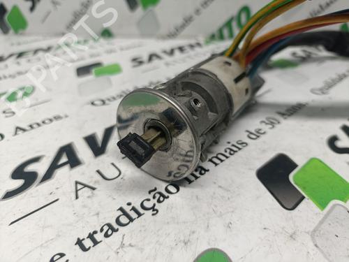 Ignition barrel PEUGEOT 206 Hatchback (2A/C) 1.4 HDi | BP29803763M48 