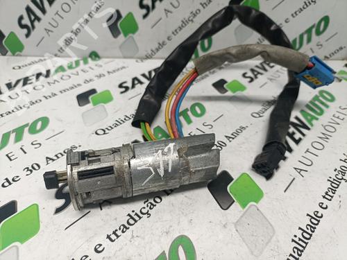 Ignition barrel PEUGEOT 206 Hatchback (2A/C) 1.4 HDi | BP29803763M48 