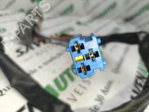 Ignition barrel PEUGEOT 206 Hatchback (2A/C) 1.4 HDi | BP29803763M48 