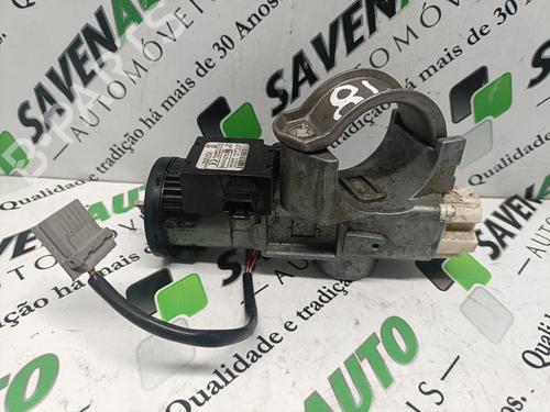 Ignition barrel NISSAN JUKE (F15) 1.5 dCi | BP29803764M48 
