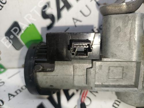 Ignition barrel NISSAN JUKE (F15) 1.5 dCi | BP29803764M48 