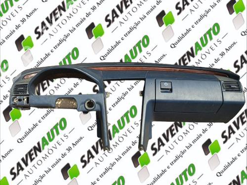 Kollisonspute sett MERCEDES-BENZ C-CLASS (W202) C 220 CDI (202.133) (125 hp) 29803768