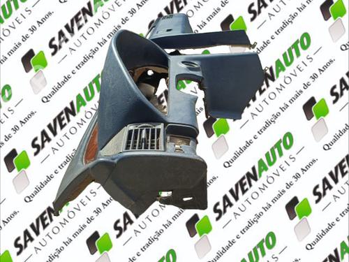 Kollisonspute sett MERCEDES-BENZ C-CLASS (W202) C 220 CDI (202.133) | BP29803768C86