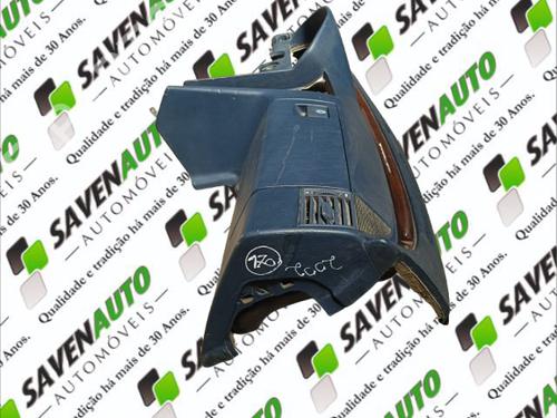 Kollisonspute sett MERCEDES-BENZ C-CLASS (W202) C 220 CDI (202.133) | BP29803768C86