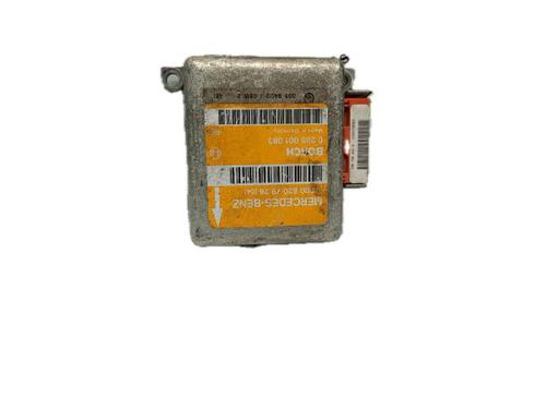 Kollisonspute sett MERCEDES-BENZ C-CLASS (W202) C 220 CDI (202.133) | BP29803768C86