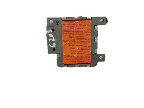 Kollisonspute sett MERCEDES-BENZ C-CLASS (W202) C 220 CDI (202.133) | BP29803769C86