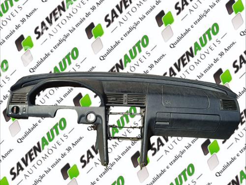 Kollisonspute sett MERCEDES-BENZ C-CLASS (W202) C 220 CDI (202.133) (125 hp) 29803773