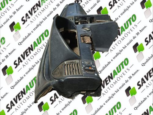 Kollisonspute sett MERCEDES-BENZ C-CLASS (W202) C 220 CDI (202.133) | BP29803773C86