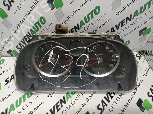 Used Instrument cluster Instrument cluster SUZUKI LIANA (ER, RH_) 1.4 DDiS (RH 414D) (90 hp) 29803778 29803778