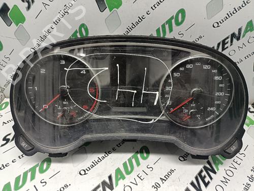 Used Instrument cluster AUDI A1 (8X1, 8XK) 1.6 TDI (115 hp) 29803781