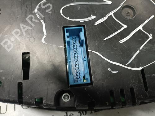 Instrument cluster AUDI A1 (8X1, 8XK) 1.6 TDI | BP29803781C47