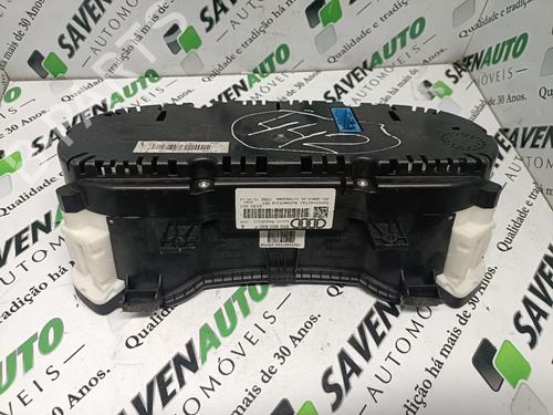 Instrument cluster AUDI A1 (8X1, 8XK) 1.6 TDI | BP29803781C47