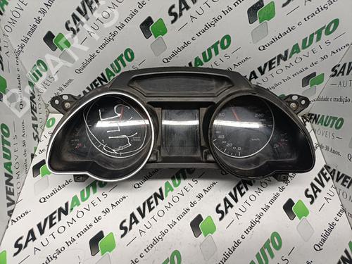 Used Instrument cluster AUDI A5 (8T3) 2.0 TDI (170 hp) 29803784