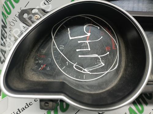 Instrument cluster AUDI A5 (8T3) 2.0 TDI | BP29803784C47 