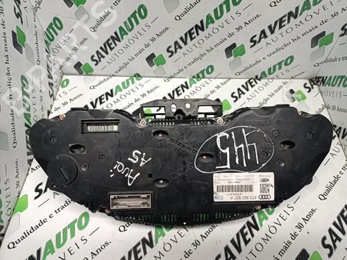 Instrument cluster AUDI A5 (8T3) 2.0 TDI | BP29803784C47 