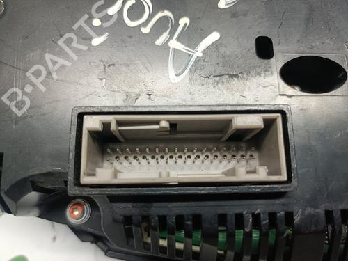 Instrument cluster AUDI A5 (8T3) 2.0 TDI | BP29803784C47 
