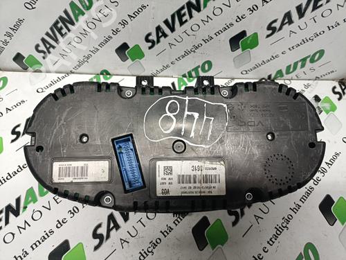 Instrument cluster VW POLO V (6R1, 6C1) 1.6 TDI | BP29958404C47