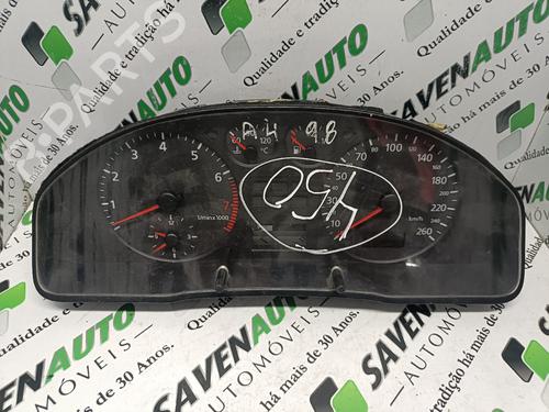 Cuadro instrumentos AUDI A4 B6 Avant (8E5) 1.9 TDI (101 hp) 29803788