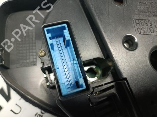 Cuadro instrumentos AUDI A4 B6 Avant (8E5) 1.9 TDI | BP29803788C47 