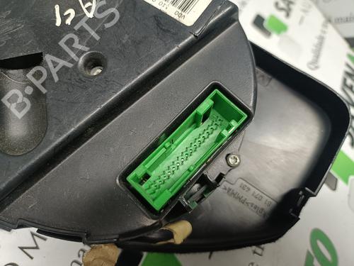 Cuadro instrumentos AUDI A4 B6 Avant (8E5) 1.9 TDI | BP29803788C47 