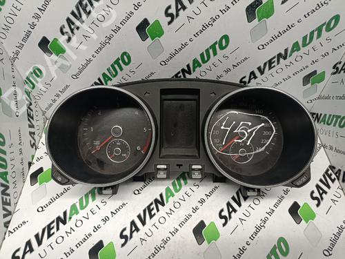 Used Instrument cluster Instrument cluster VW GOLF VI (5K1) 1.6 TDI (105 hp) 29803789 29803789