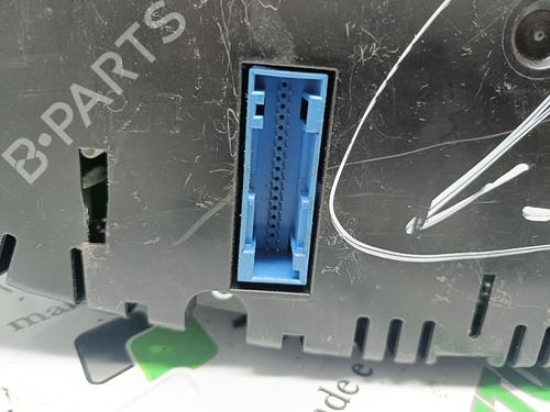 Instrument cluster VW GOLF VI (5K1) 1.6 TDI | BP29803789C47 - Image 3