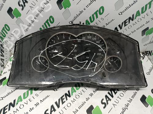 Used Instrument cluster Instrument cluster 29803795 29803795