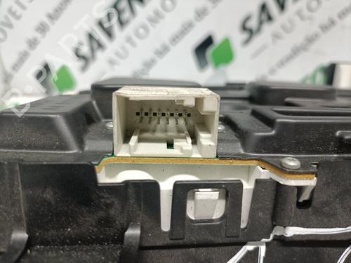 Cockpit OPEL VECTRA C (Z02) 1.9 CDTI (F69) | BP29803797C47