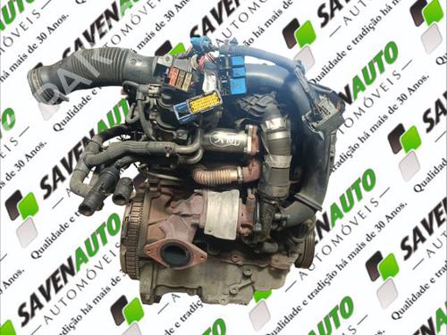Moteur DACIA LOGAN MCV II 1.5 dCi (90 hp) 29803805