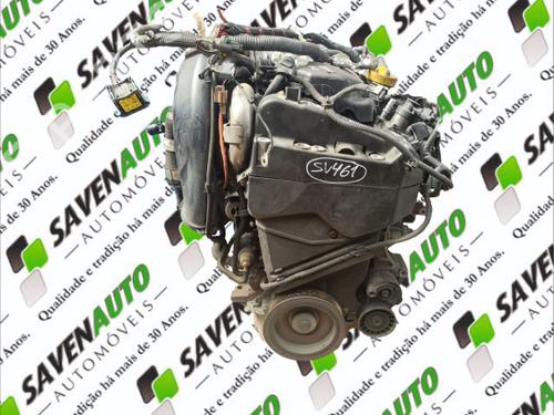 Engine DACIA LOGAN MCV II 1.5 dCi | BP29803805M1 