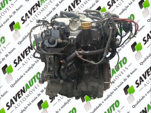 Engine DACIA LOGAN MCV II 1.5 dCi | BP29803805M1 