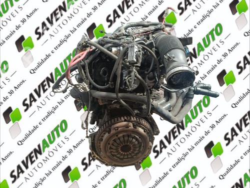 Engine DACIA LOGAN MCV II 1.5 dCi | BP29803805M1 