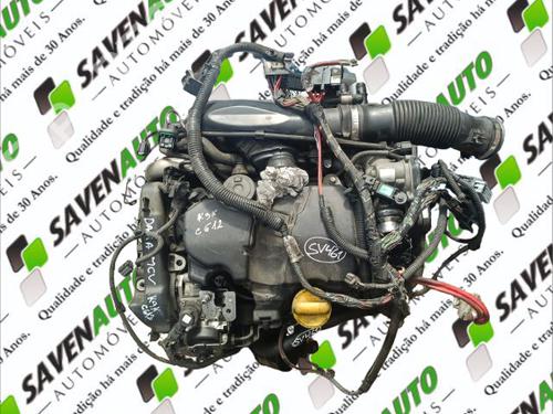 Engine DACIA LOGAN MCV II 1.5 dCi | BP29803805M1 