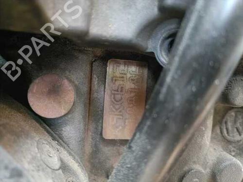 Engine DACIA LOGAN MCV II 1.5 dCi | BP29803805M1 
