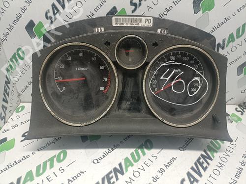 Used Instrument cluster Instrument cluster OPEL ASTRA H (A04) 1.7 CDTI (L48) (80 hp) 29803806 29803806