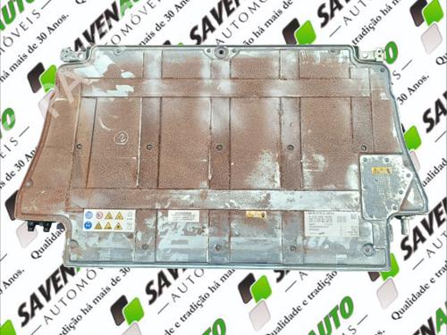 Used Battery MERCEDES-BENZ C-CLASS (W205) [2013-2023]  29803809