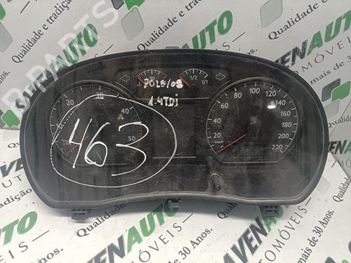 Used Instrument cluster Instrument cluster VW POLO IV (9N_, 9A_) 1.4 TDI (75 hp) 29803810 29803810