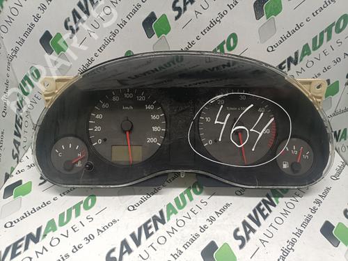 Used Instrument cluster Instrument cluster VW SHARAN (7M8, 7M9, 7M6) 1.9 TDI (90 hp) 29803811 29803811