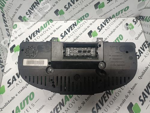 Cockpit VW TOURAN (1T1, 1T2) 2.0 TDI | BP29803812C47